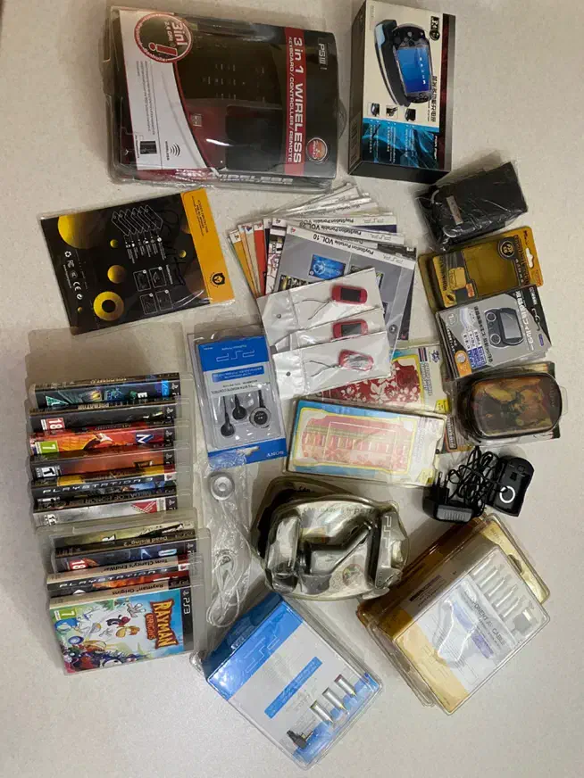 Psp ps3 کنسول|کنسول، بازی ویدئویی و آنلاین|تهران, کاشانک|دیوار