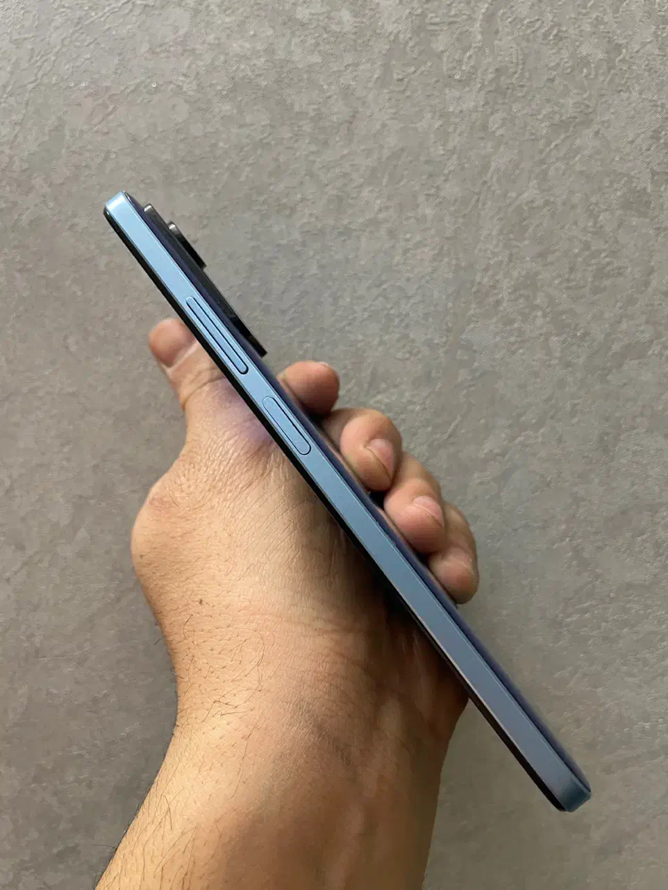 شیائومی note 12 s|موبایل|تهران, نازی‌آباد|دیوار