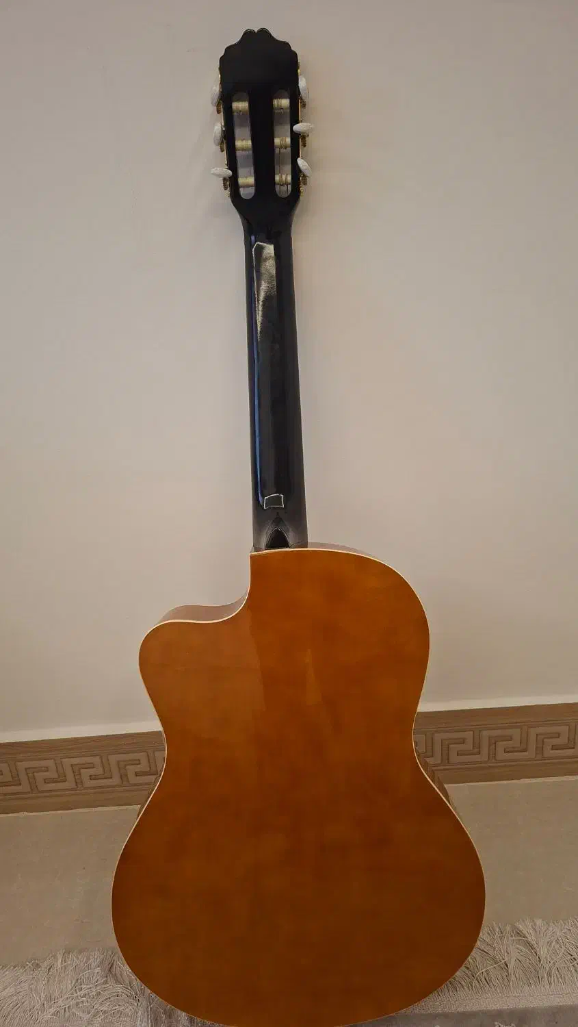 گیتار|گیتار، بیس، امپلیفایر|ارومیه, |دیوار