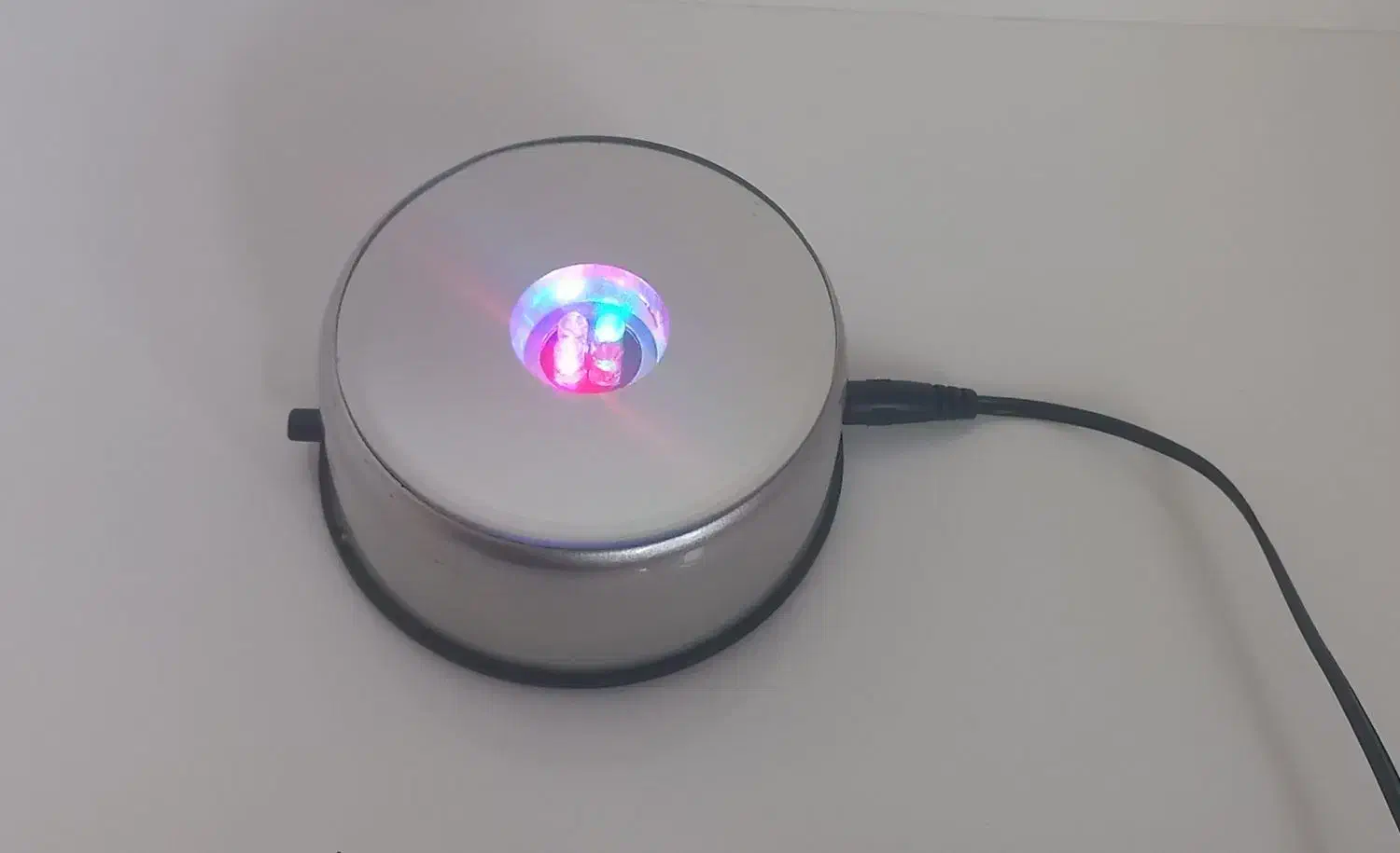 پایه نورپرداز LED برای نمایش دکوری|ریسه و چراغ تزئینی|تبریز, |دیوار