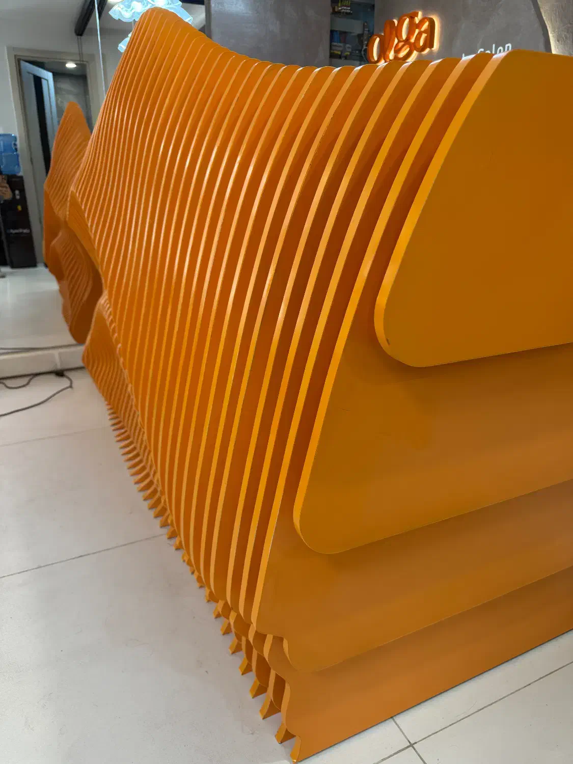 میز مدیریت|مبلمان اداری|تهران, گلستان (شهرک راه آهن)|دیوار