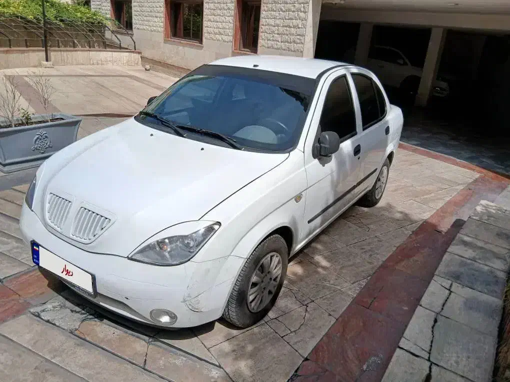 فروش|خودرو سواری و وانت|تهران, پاسداران|دیوار