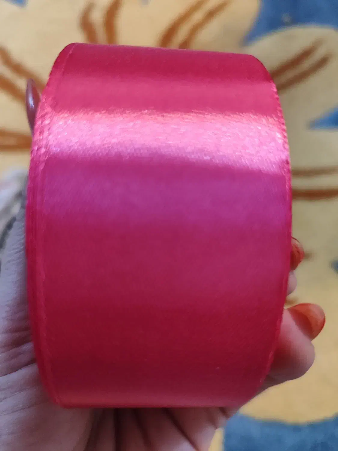 روبان|صنایع دستی و سایر لوازم تزئینی|لاهیجان, بازکیاگوراب|دیوار