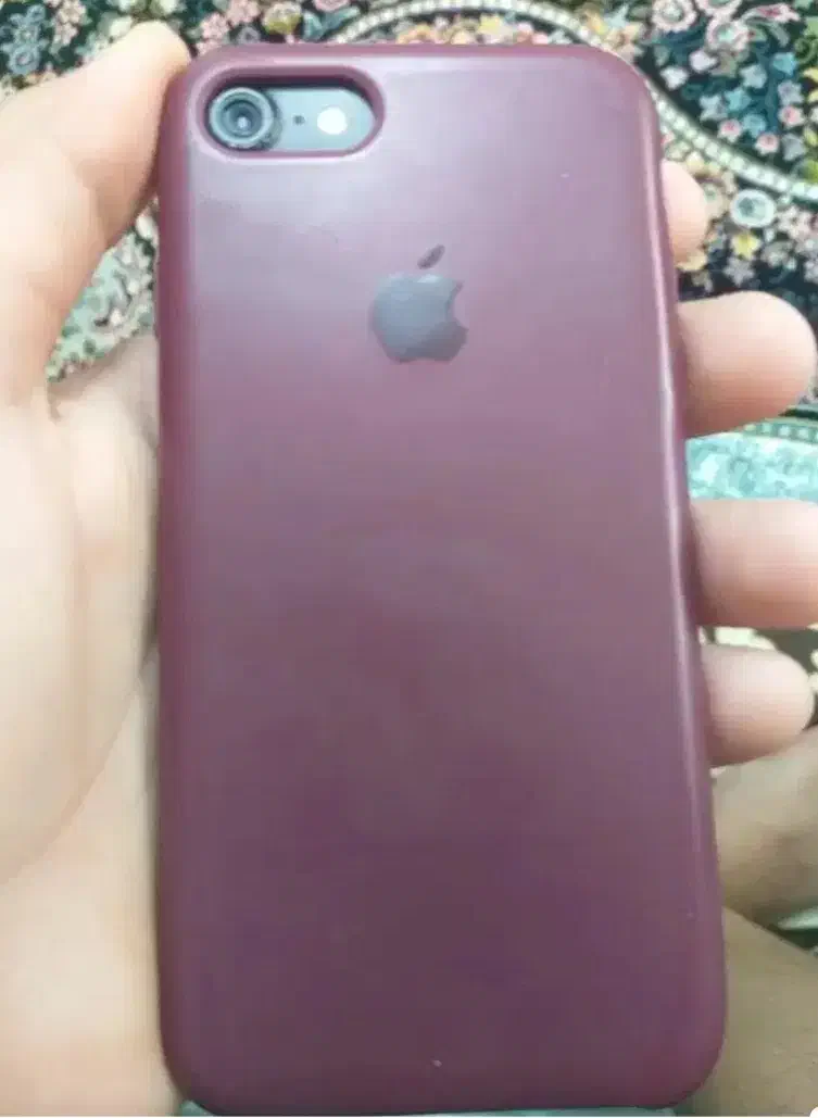 iPhone7با حافظه ی 128گیگ|موبایل|بندرعباس, |دیوار