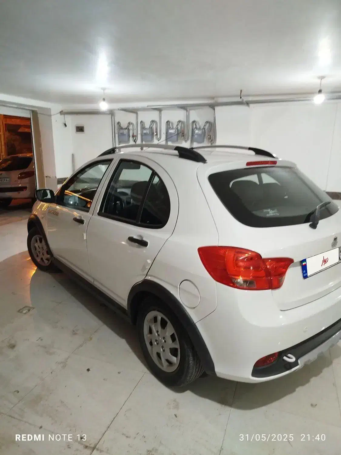 کوییک ساده مدل۱۴۰۱|خودرو سواری و وانت|اردبیل, |دیوار