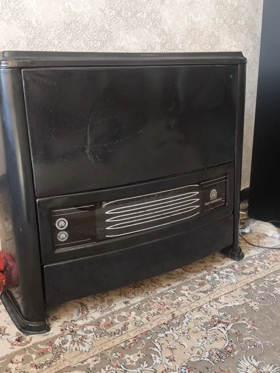 بخاری|بخاری، هیتر، شومینه|شاهینشهر, عطار|دیوار