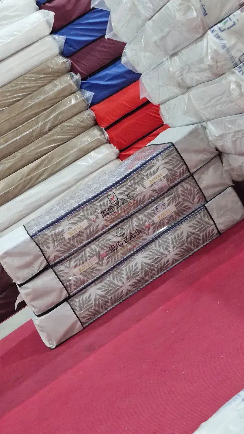 انواع تشک های رویال/به قیمت درب کارخانه|تشک تختخواب|ری, تقی آباد|دیوار