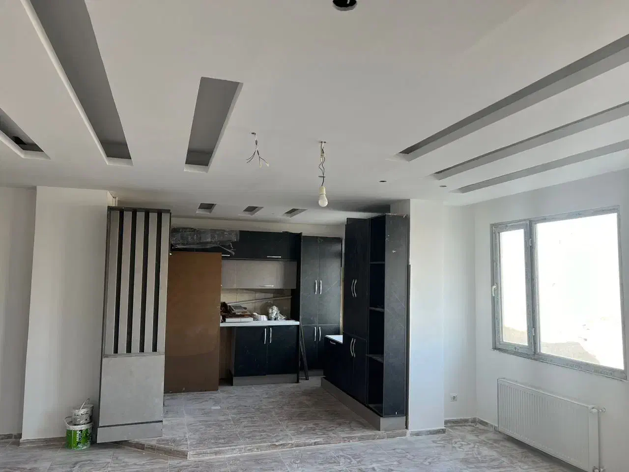 واحد ۱۰۰متر فول دوخوابه|اجارهٔ آپارتمان|سرعین, |دیوار