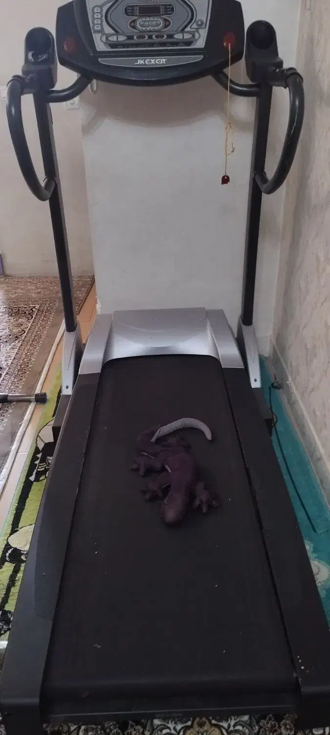 تردمیل تایوانی|تجهیزات ورزشی|تهران, شهرک دریا|دیوار