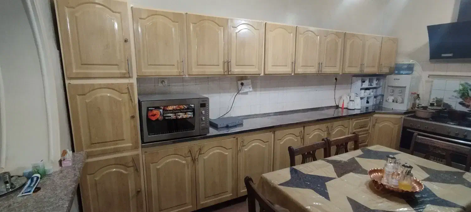 کابینت فلزی متری یک میلیون و پانصد|مصالح و تجهیزات ساختمان|دوگنبدان, |دیوار