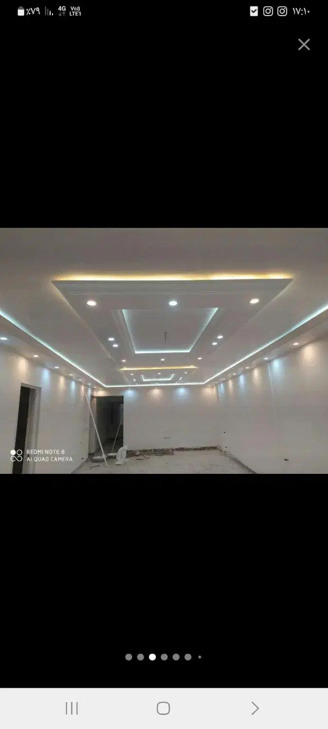 گچ کاری سفید کاری|خدمات پیشه و مهارت|دزفول, |دیوار