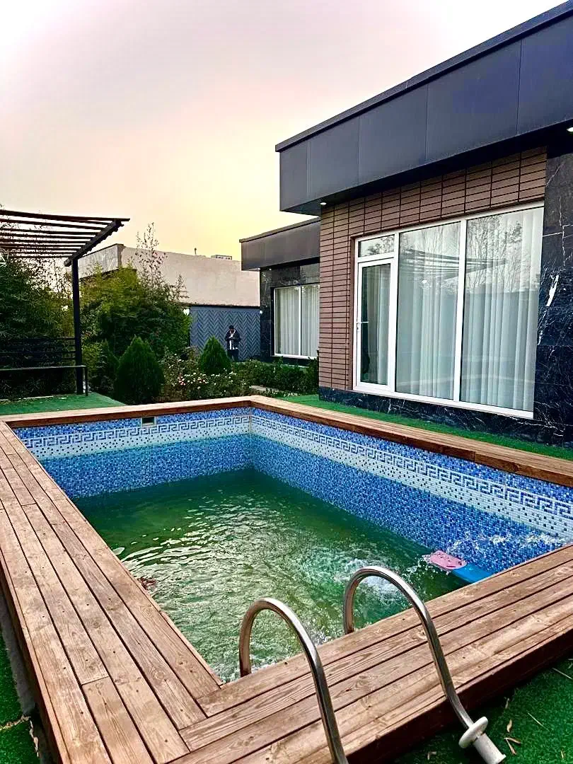 ویلا/ تهراندشت کردان سرخاب سهیلیه،آران زعفرانیه|فروش خانه و ویلا|هشتگرد, تهران دشت|دیوار