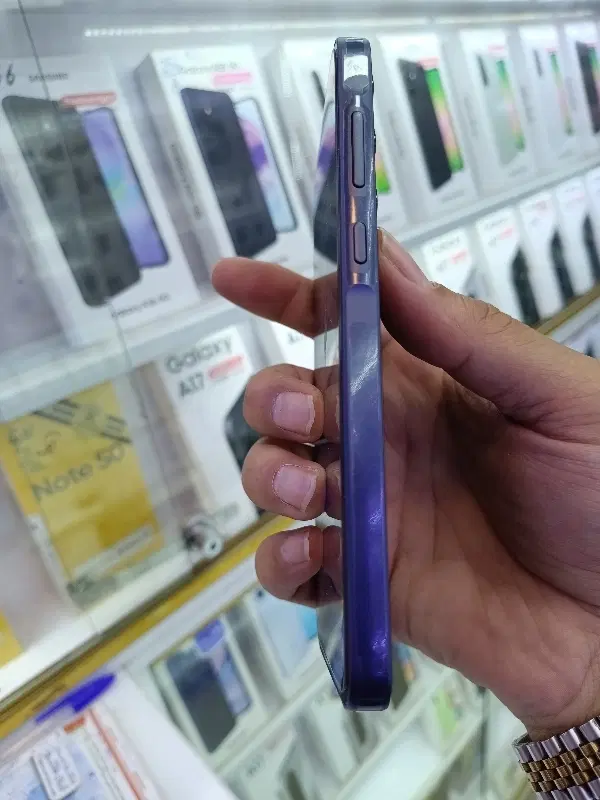 Samsung a35|موبایل|همدان, |دیوار