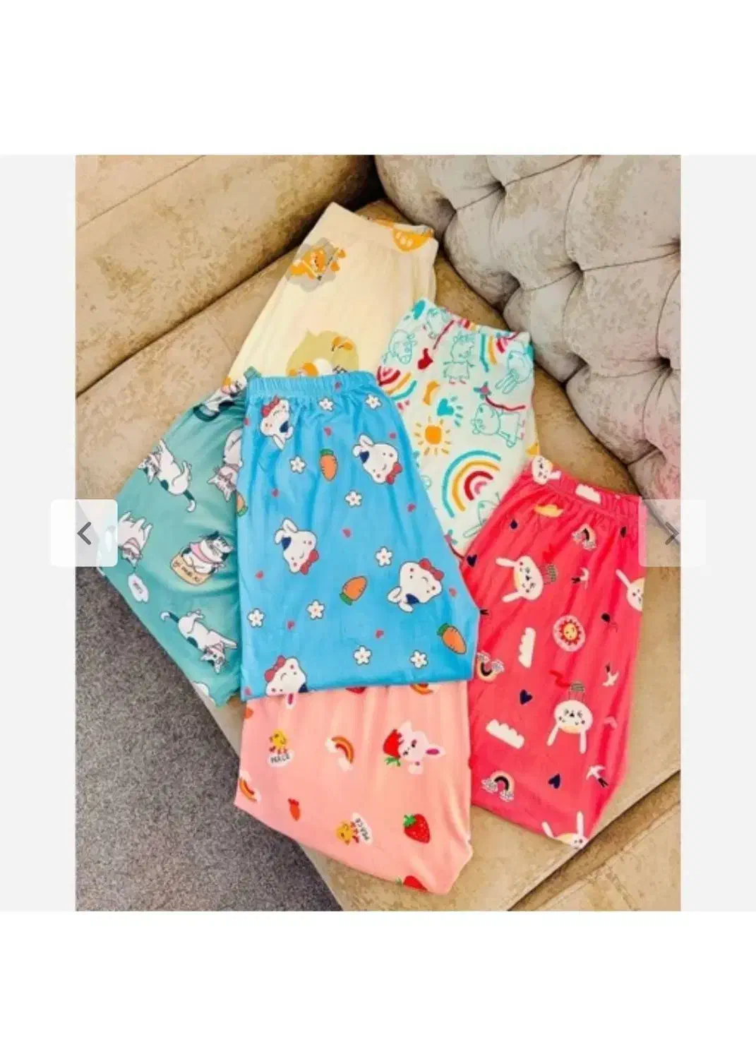 فروش شلوار گیاهی( خارجی)|لباس|شاهرود, |دیوار