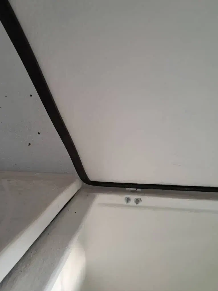 یخچال  نو بزرگ دو درب|یخچال و فریزر|ایرانشهر, |دیوار