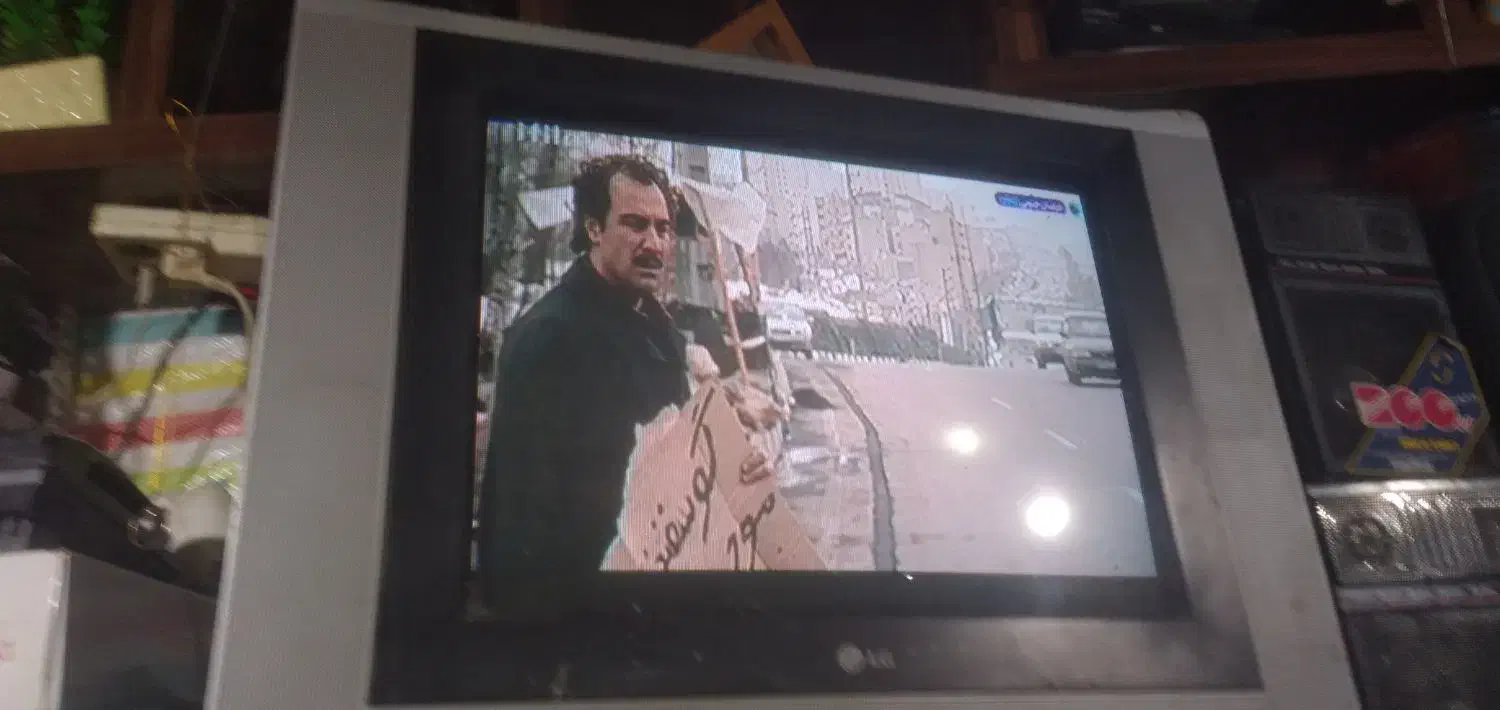 تعدادیتلویزیون.دارم.برایفروش|تلویزیون و پروژکتور|مراغه, |دیوار