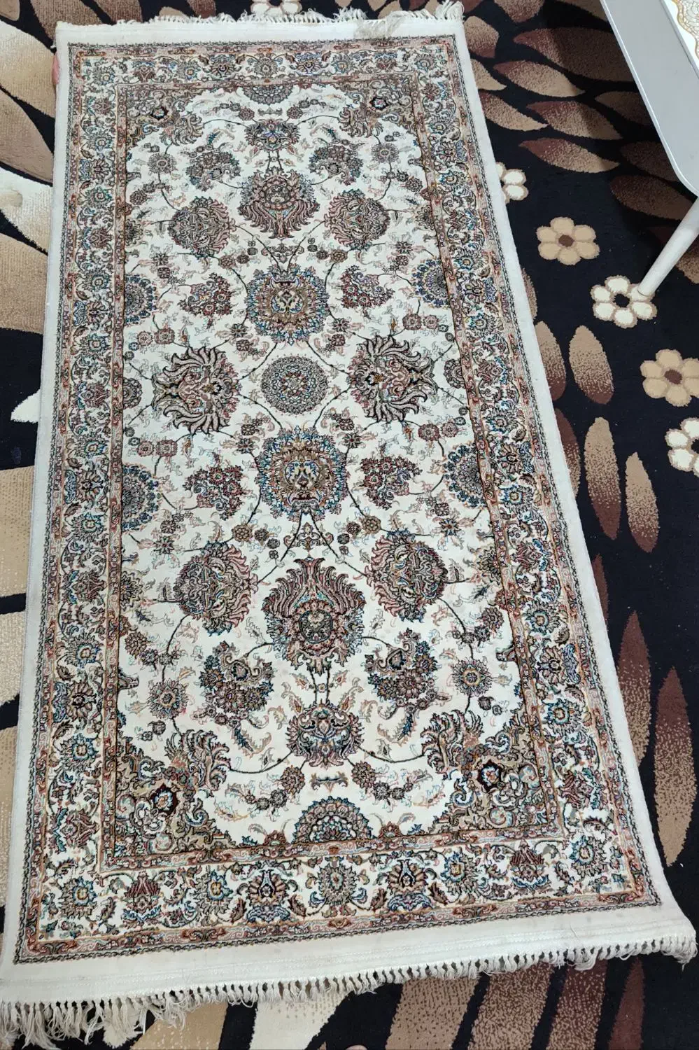 فرش 3متری|فرش|قشم, |دیوار