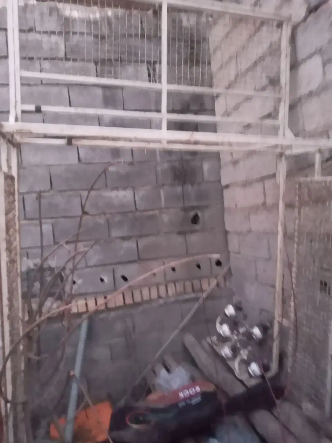 اتاق پیکان وانت|قطعات یدکی و لوازم جانبی|خان ببین, |دیوار