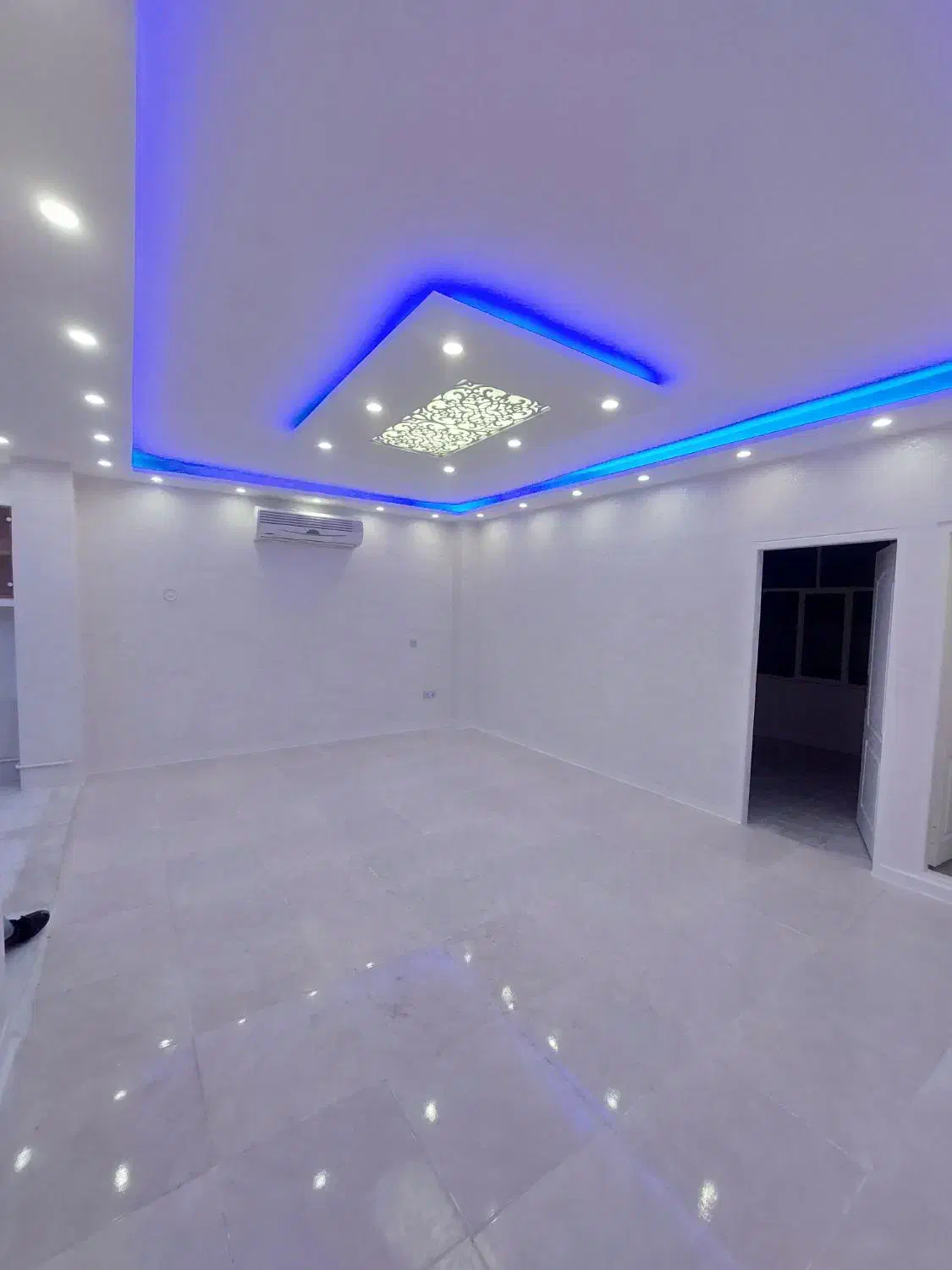 فروش آپارتمان 70 متری اسلامشهر حصارک پائین|فروش آپارتمان|اسلامشهر, شهرک سعیدیه|دیوار