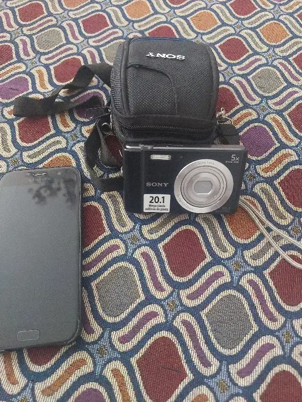 گوشی a5 دوربین عکاسی 5x|موبایل|اردبیل, |دیوار