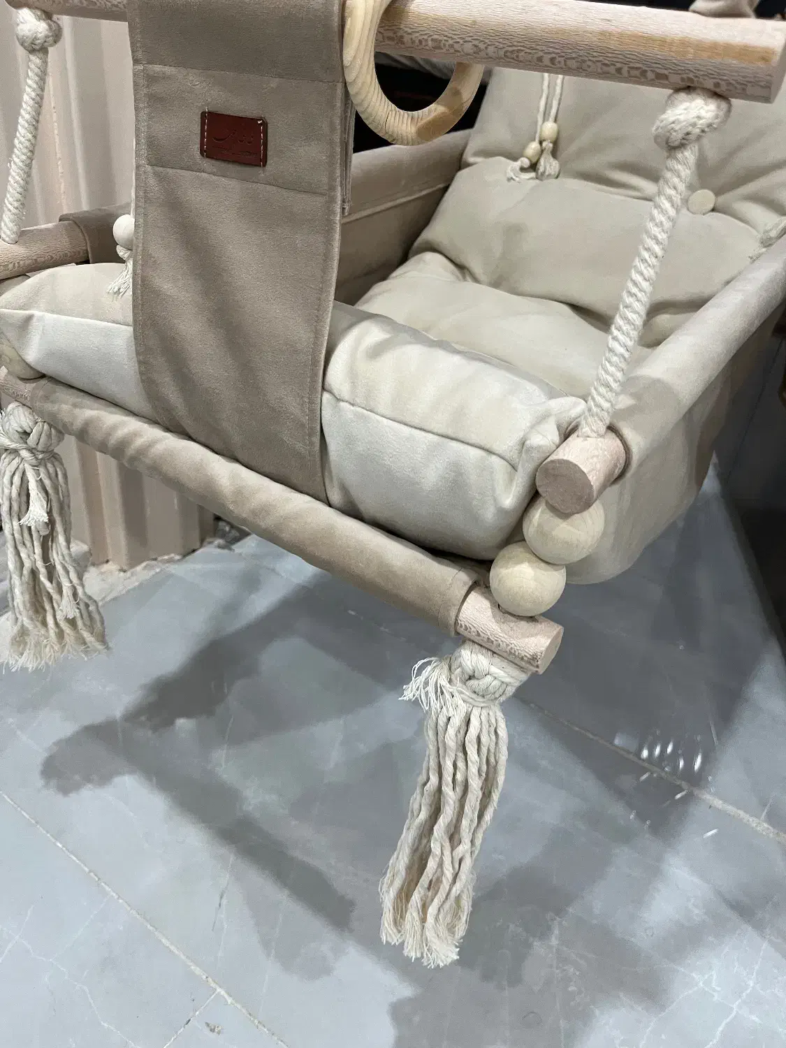 تاب کودک نوزاد|اسباب و اثاث بچه|سبزوار, پیام|دیوار