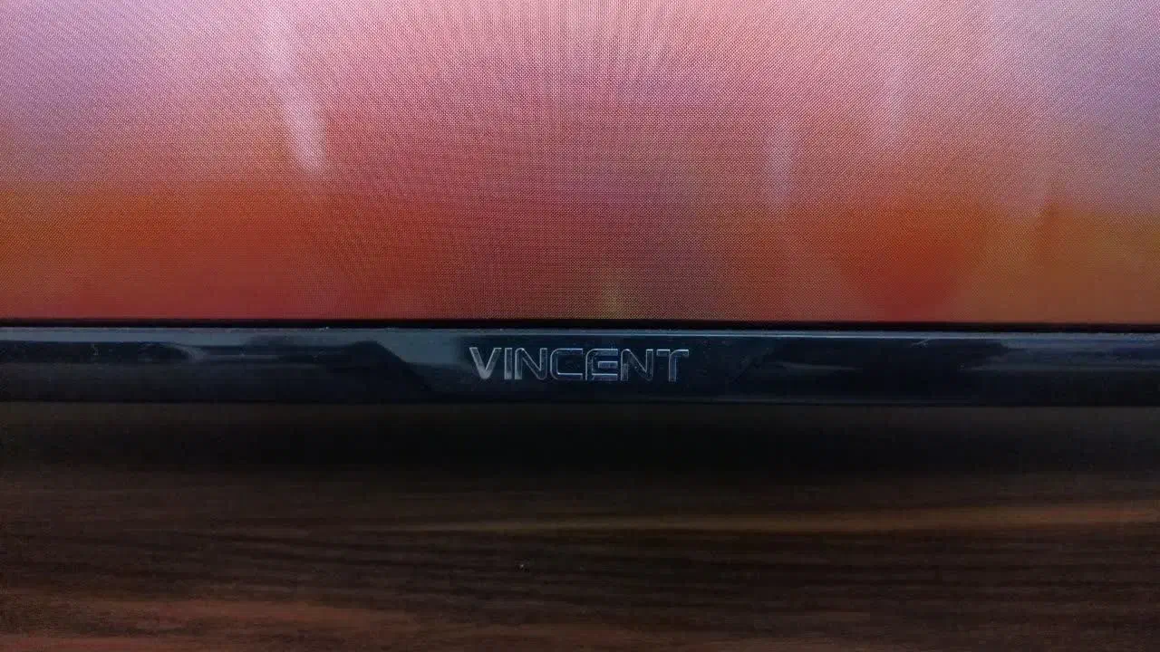 فروش تلویزیون مدل VINCENTسایز ۵۰ قیمت ۳۰میلیون|تلویزیون و پروژکتور|تهران, مینابی|دیوار