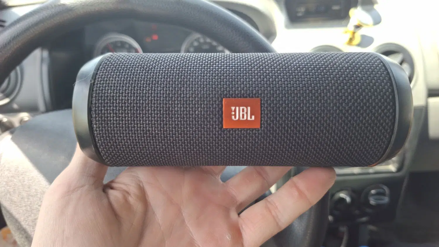 اسپیکر 3 JBL Flip|پخش‌کننده همراه|تهران, دژکام|دیوار