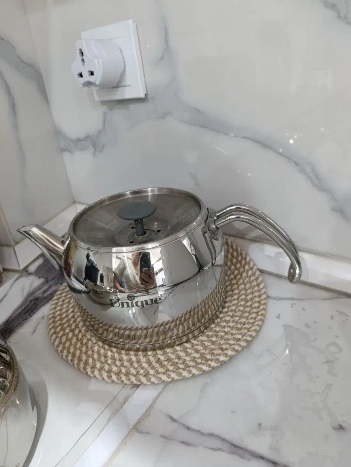 کتری وقوری|قوری، کتری، قهوه‌ساز دستی|کرمانشاه, |دیوار