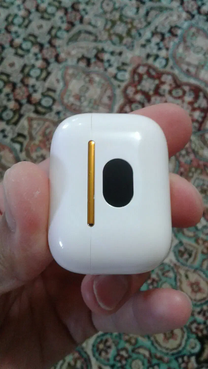 اِ یر پاد آیفون مدل پرو اِس8 فقط1/000/000تومن|لوازم جانبی موبایل و تبلت|مشهد, اروند|دیوار