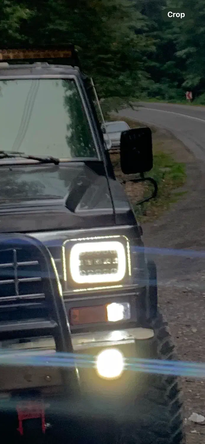 ظبط امپلی و و باند پایونر و لوازم پاترول|قطعات یدکی و لوازم جانبی|گرگان, |دیوار