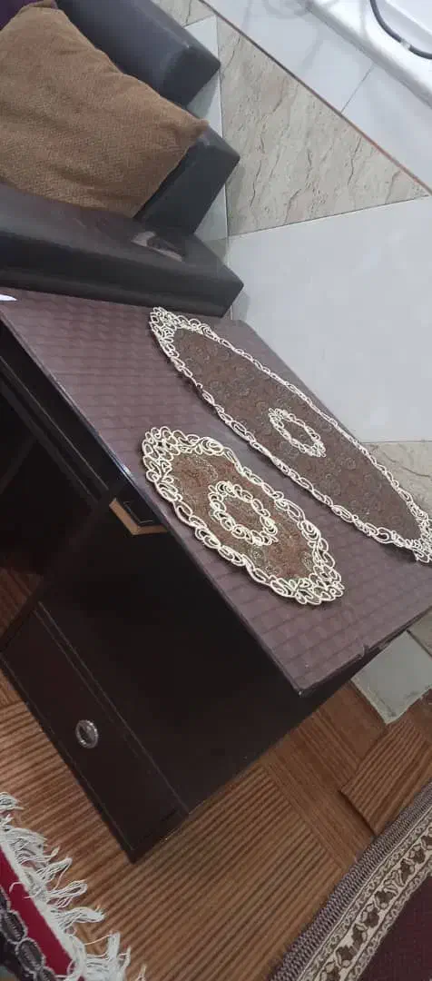 مبل ۸نفره|مبلمان خانگی و میز عسلی|سوسنگرد, |دیوار