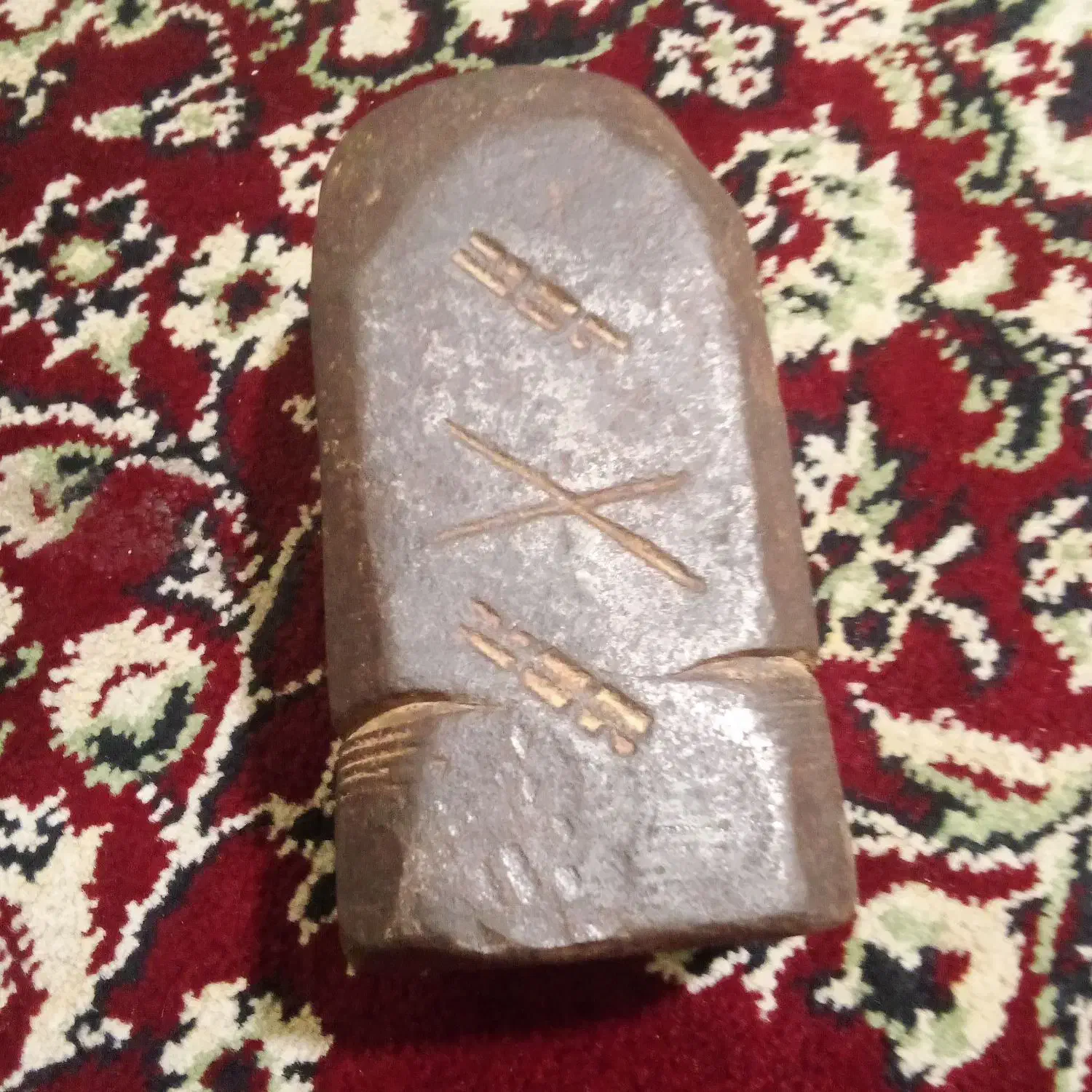 سنگ.ترازو|کلکسیون اشیاء عتیقه|هریس, |دیوار