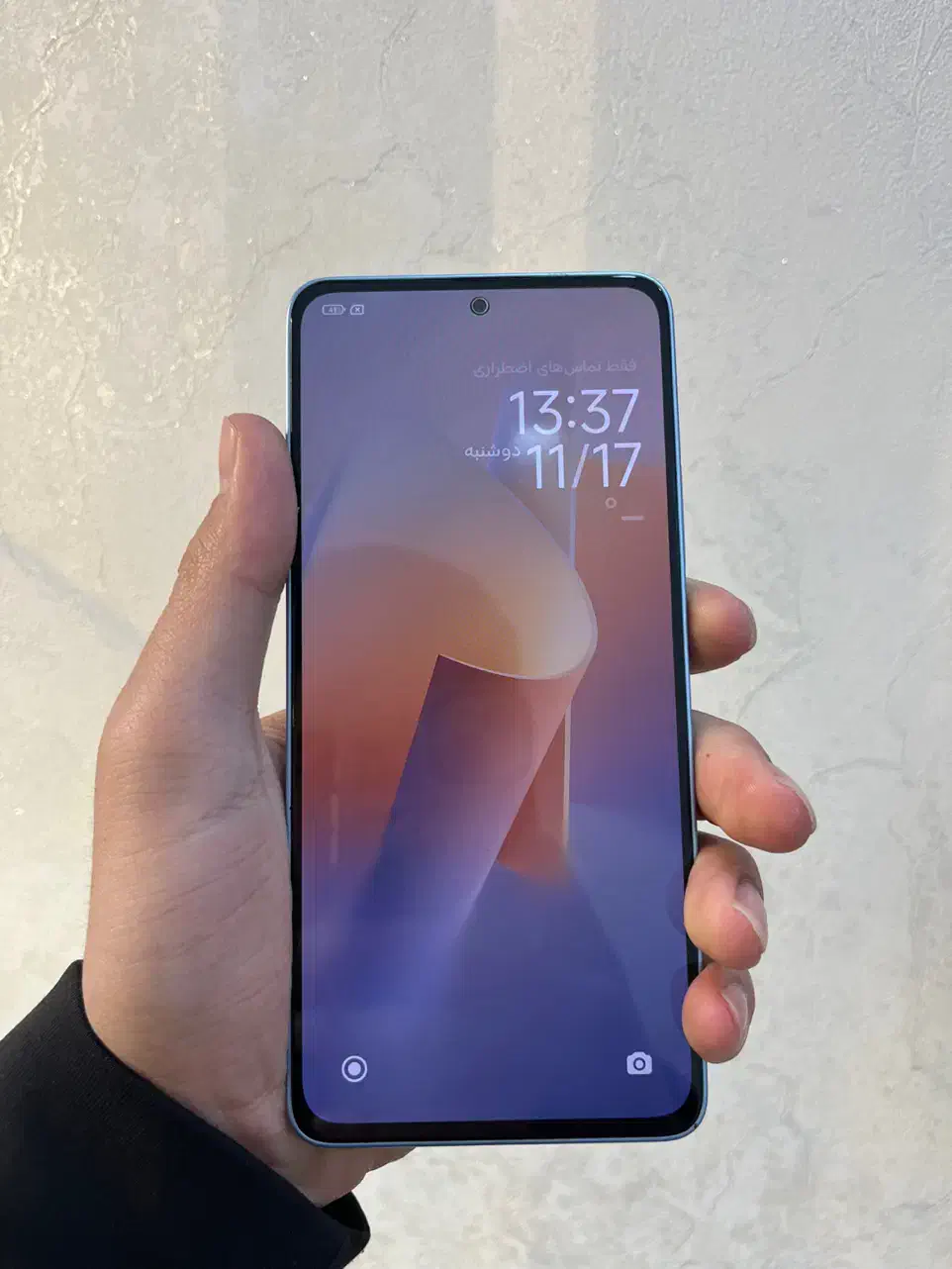 گوشی Note 13|موبایل|اهر, |دیوار