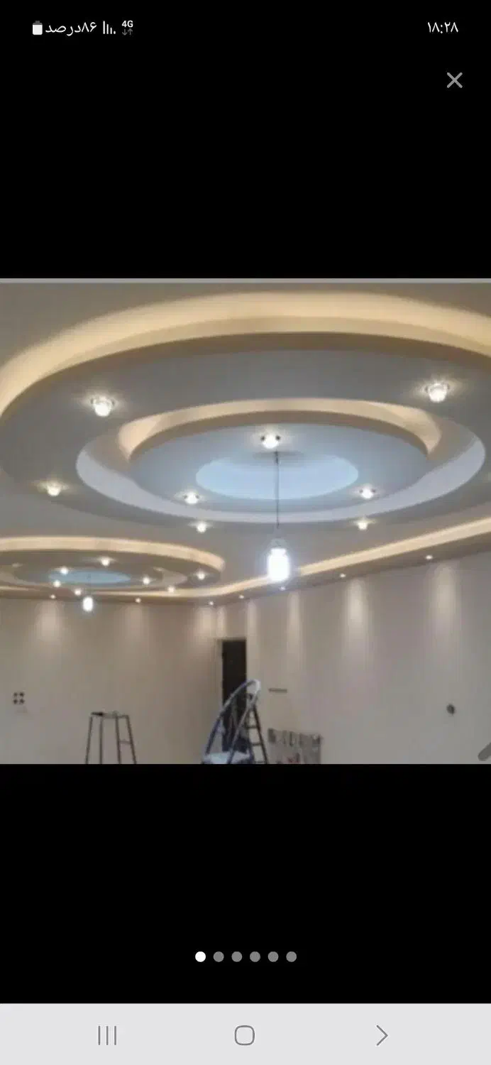 نقاشی ساختمان تمام نقاط تهران|خدمات پیشه و مهارت|تهران, سید خندان (جلفا)|دیوار