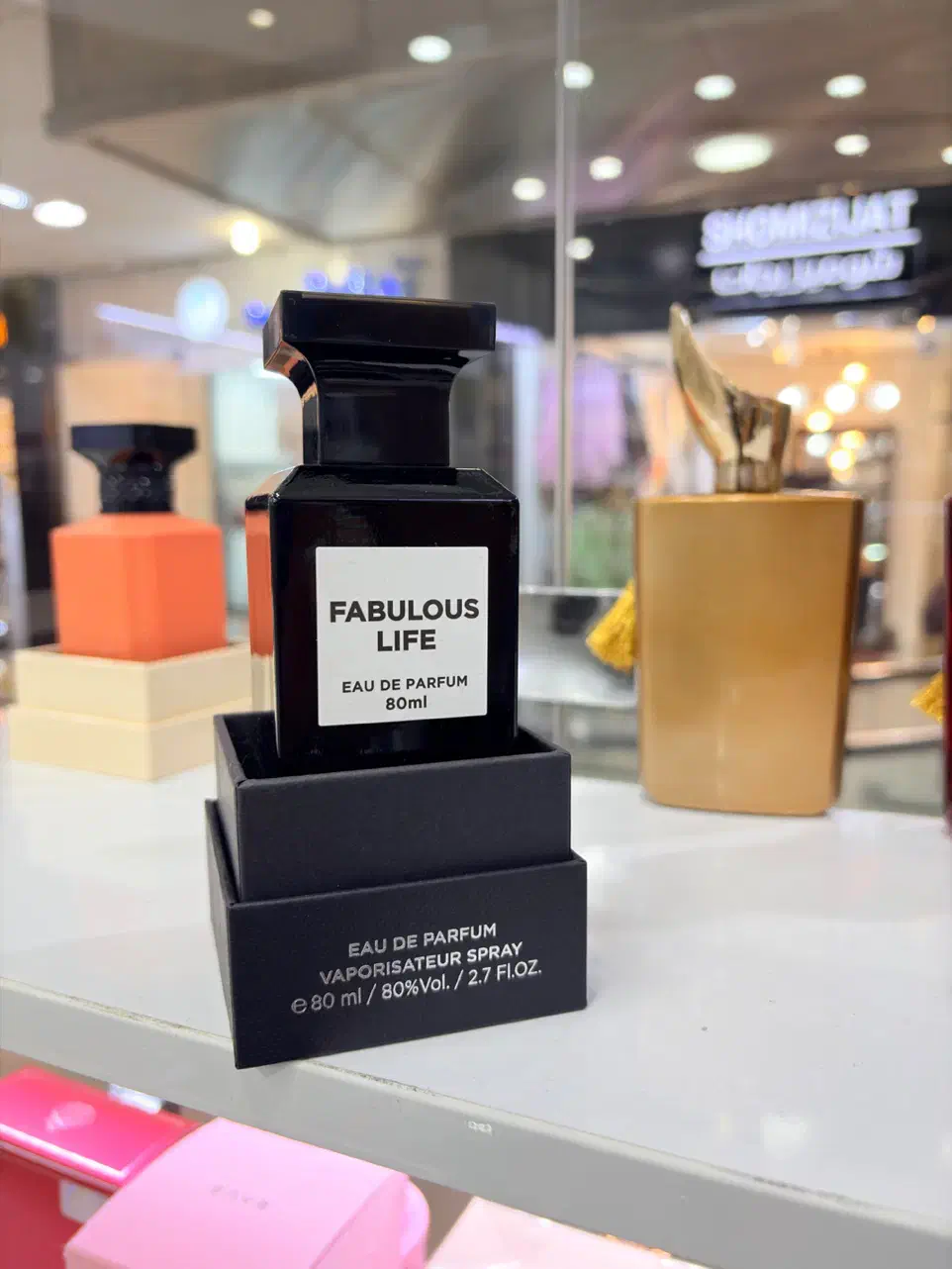 کارگاه تخصصی عطر مهلا|آرایشی، بهداشتی، درمانی|اهواز, اهواز|دیوار