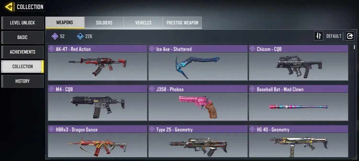 اکانت گست سیزن یک|کنسول، بازی ویدئویی و آنلاین|گلپایگان, |دیوار