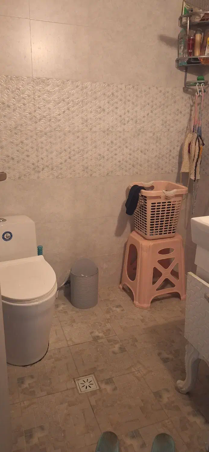 واحد۸۵ متری شهرک نمونه