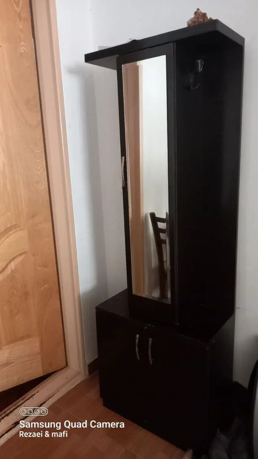 جا کفشی|جاکفشی، کمد، دراور|محمدیه-قزوین, |دیوار