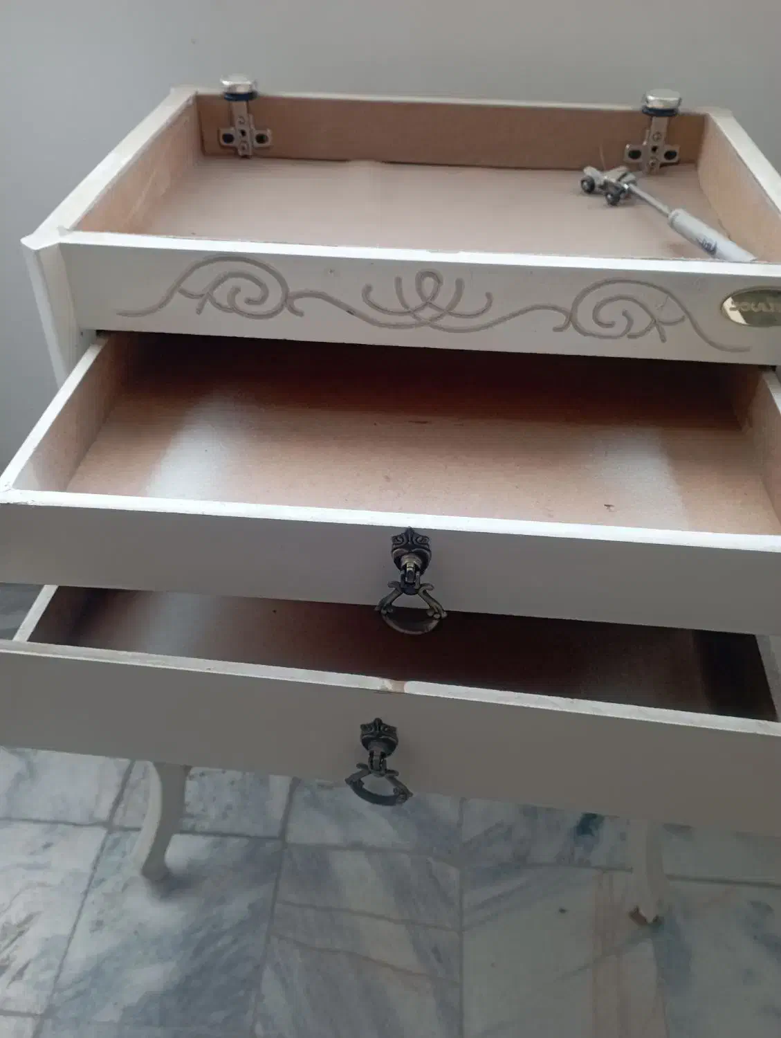 پایه قاشق و چنگال|آبچکان و نظمدهنده ظروف|مشهد, محمدآباد|دیوار