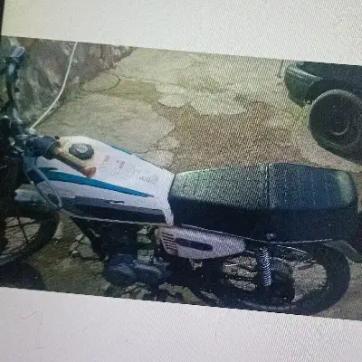 موتور مزلید|موتورسیکلت|روانسر, |دیوار