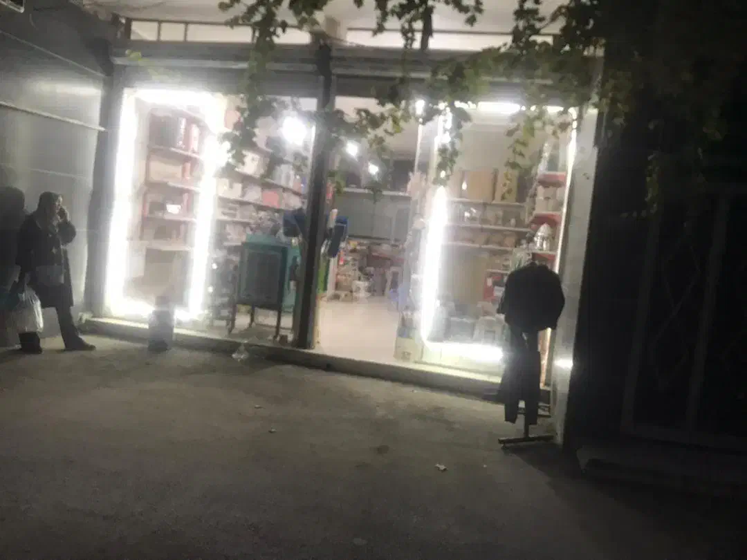 فروش مغازه قوانامه ای|فروش مغازه و غرفه|محمدشهر, محمدشهر|دیوار