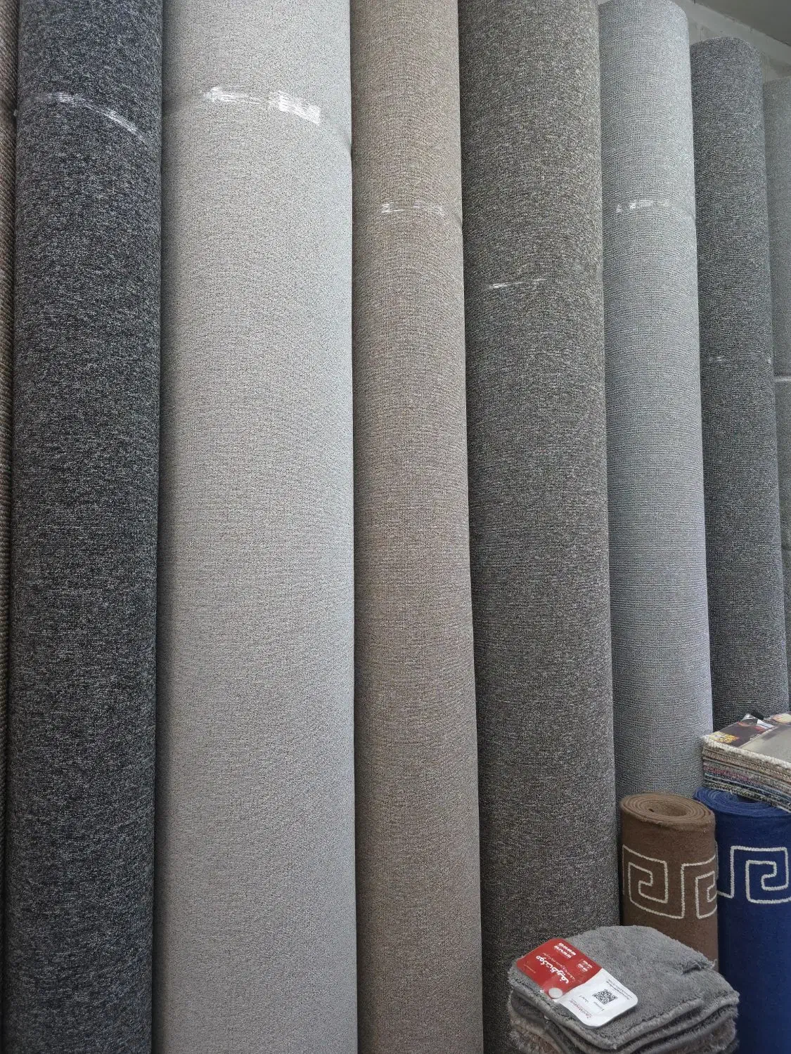 پالاز موکت وظریف مصور|موکت|مشهد, شهید مطهری|دیوار