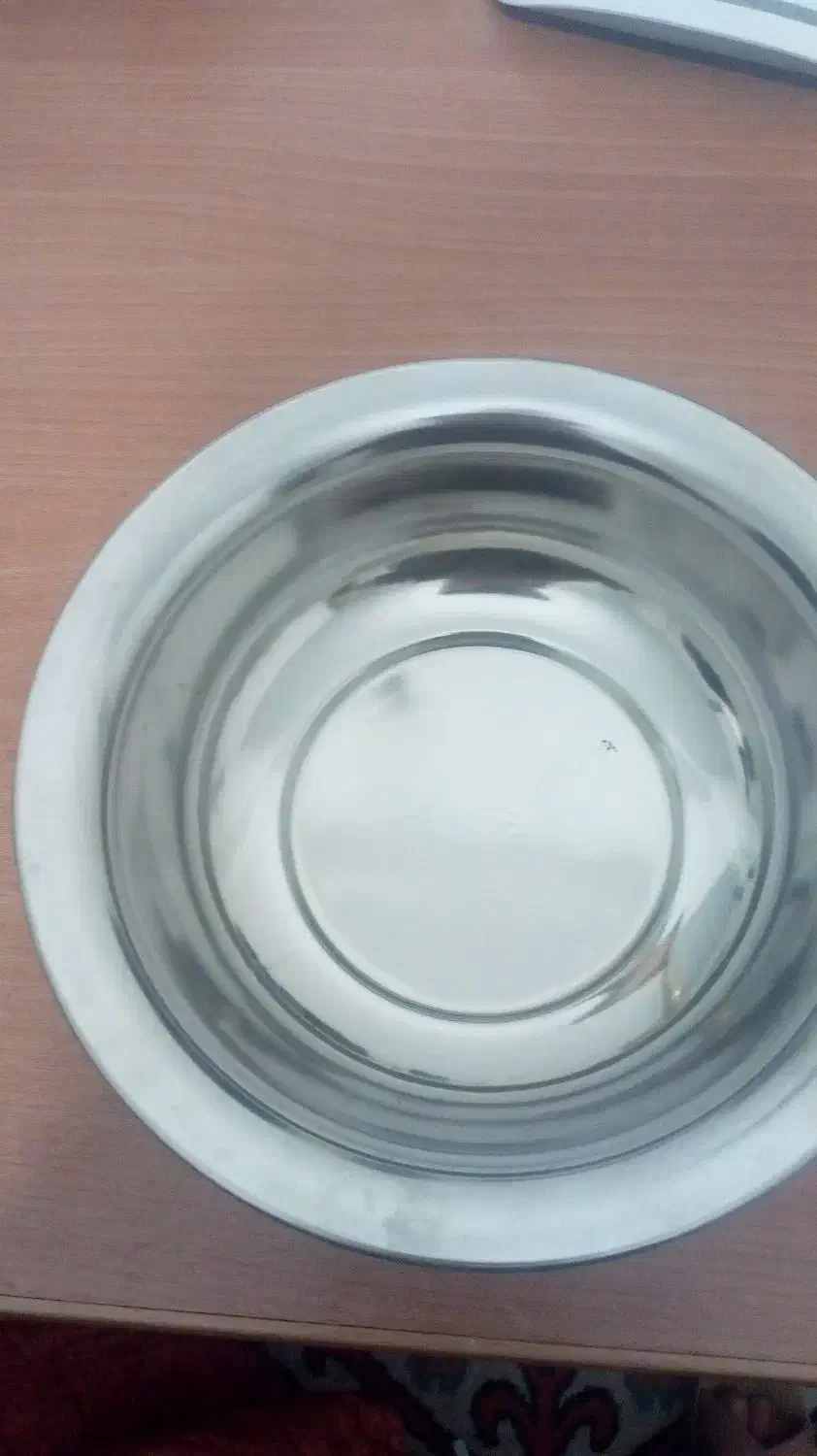 لگن استیل|لوازم حمام|ملایر, |دیوار