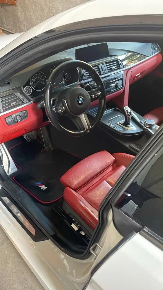 BMW 430i|خودرو سواری و وانت|تبریز, |دیوار