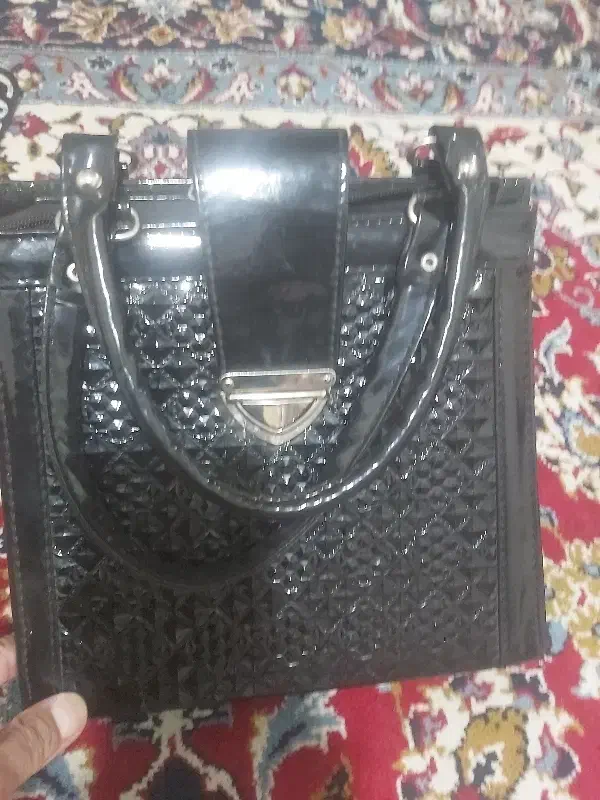 کیف|کیف، کفش، کمربند|ملایر, |دیوار