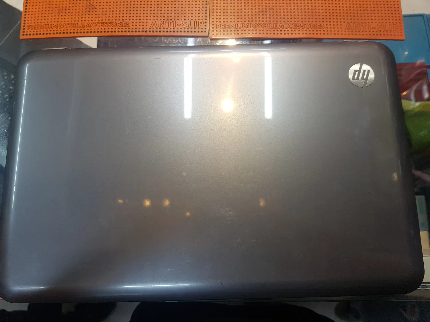 laptop hp pavilion g6|رایانه همراه|مشهد, فرهنگیان (شهرک غرب)|دیوار