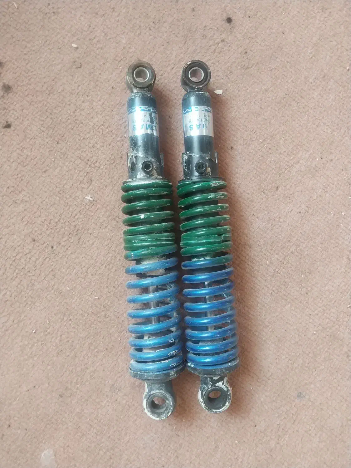 وسا یل. موتور هوندا|موتورسیکلت|رفسنجان, |دیوار