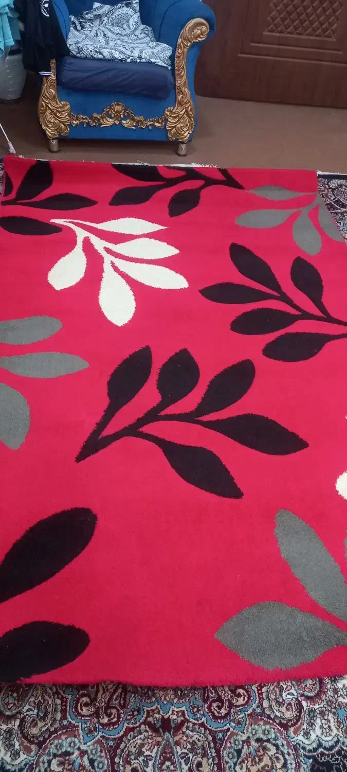 فرش سه متری اشپزخانه|فرش|اسلامشهر, شهرک واوان|دیوار