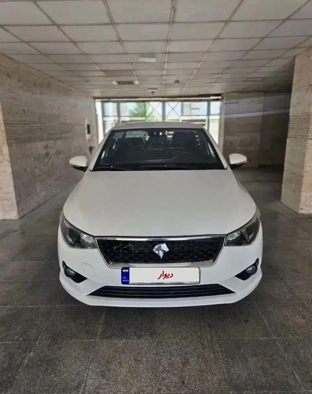 تاراV2/اتومات/اقساط بلندمدت/سند6دانگ/تحویل فوری|خودرو سواری و وانت|تهران, جنتآباد جنوبی|دیوار