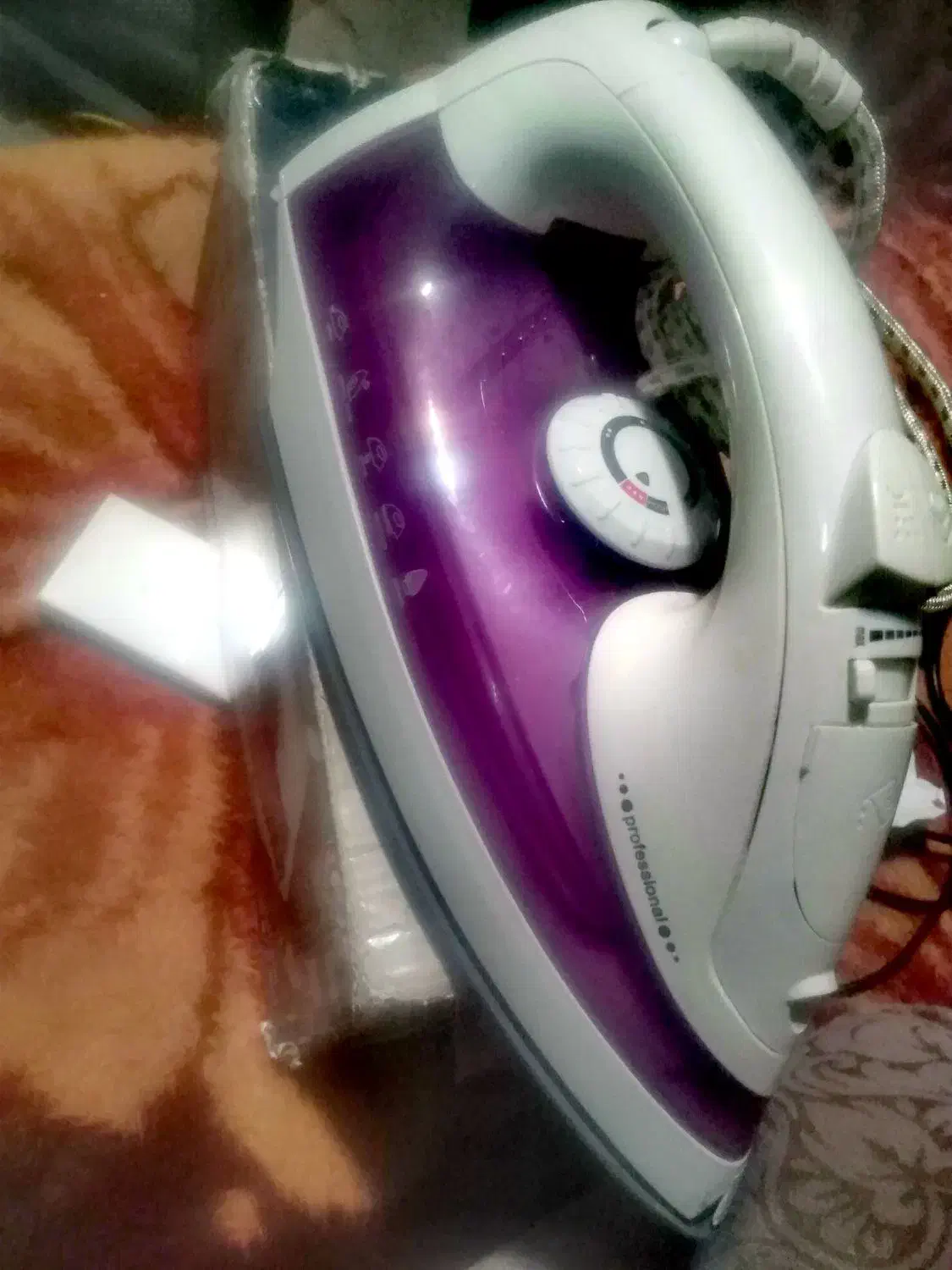 اتوبخار|اتو و لوازم اتو|نیشابور, مدرس|دیوار